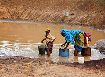 Hz. Ebu Bekr-i Sıddık Su Kuyusu