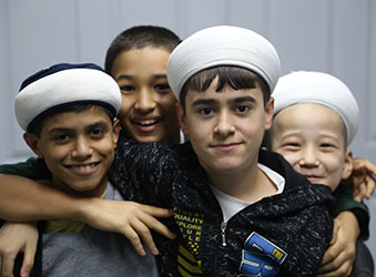 Talebe Bursu (1 Yıllık)