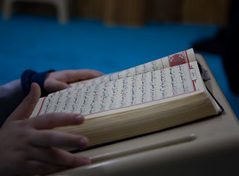 Talebe Bursu (Tam Burs)