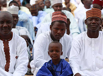 Abdülhamit Han Mescidi (Hisse)