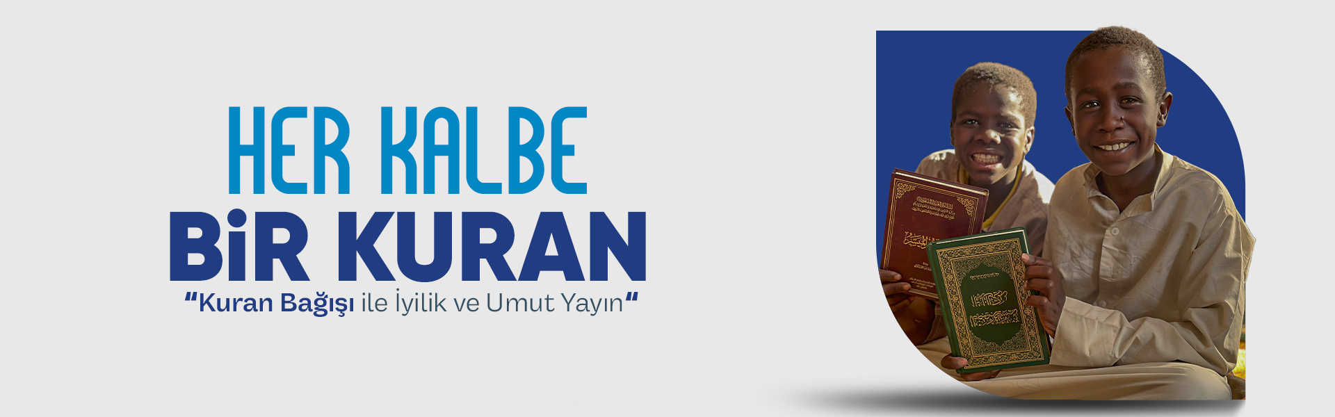 En güzel Hediye Kur'an-ı Kerim