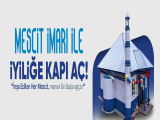 Mescit İnşası