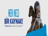 Süt Keçisi
