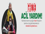 GAZZE