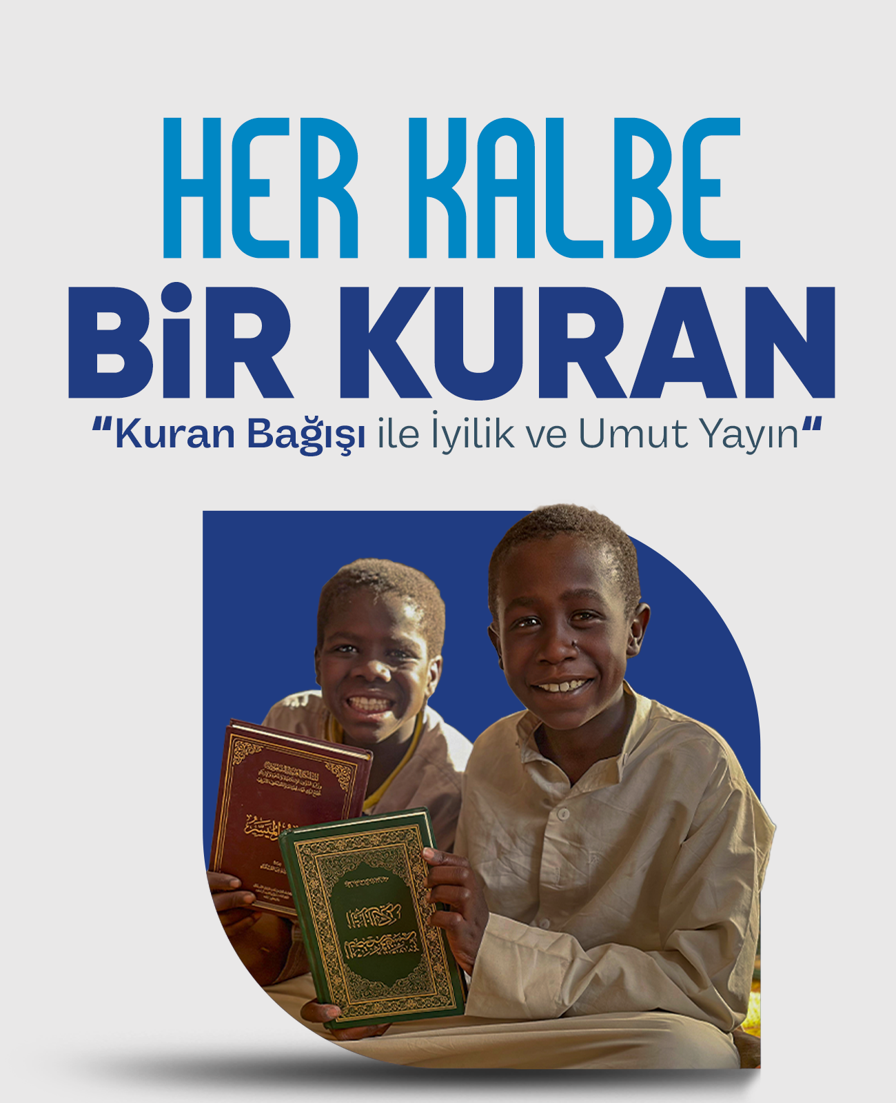 En güzel Hediye Kur'an-ı Kerim