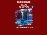 Kur'an-ı Kerim Dağıtımı — Afrika