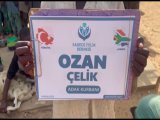 Sahadan İyilik Hikâyeleri