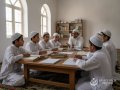 Talebe Bursu (1 Yıllık)