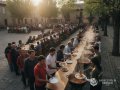 100 Kişilik Yemek İkramı