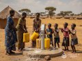Afrika Su Kuyusu
